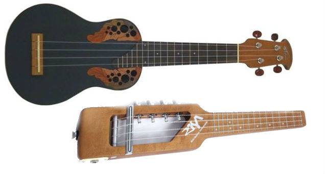 uke