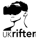 UKRifter Virtual Reality
