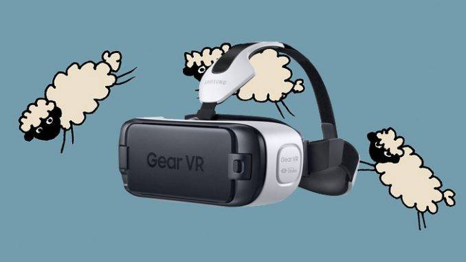 sheep-vr