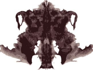 inkblot